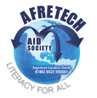 Charity logo